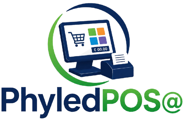 PhyledPOS